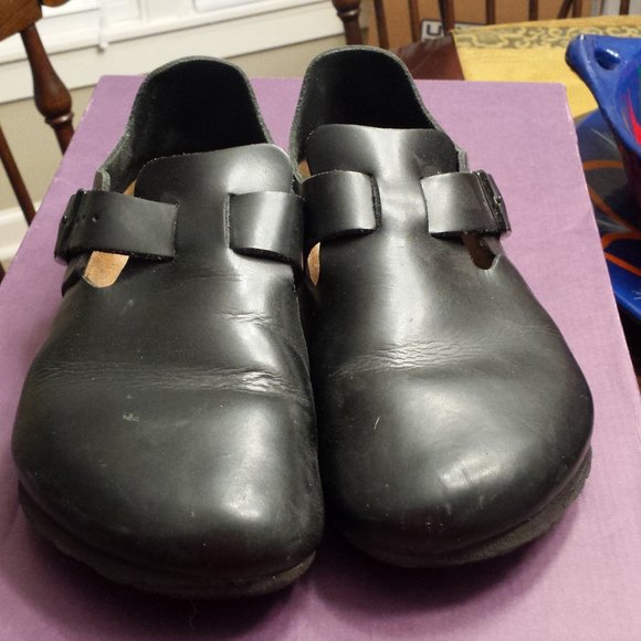 Birkenstock Shoes - Birkenstock Clogs Size 39